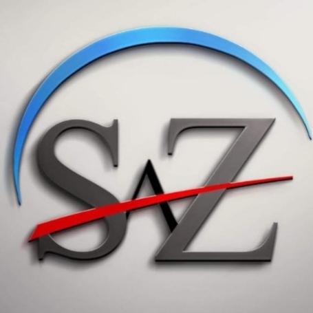 Skyazar Event Cleaners logo