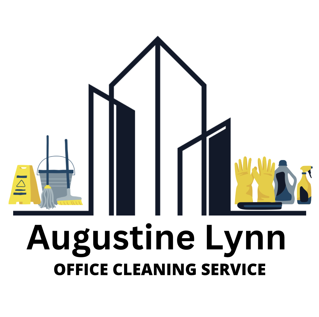 Augustine Lynn logo