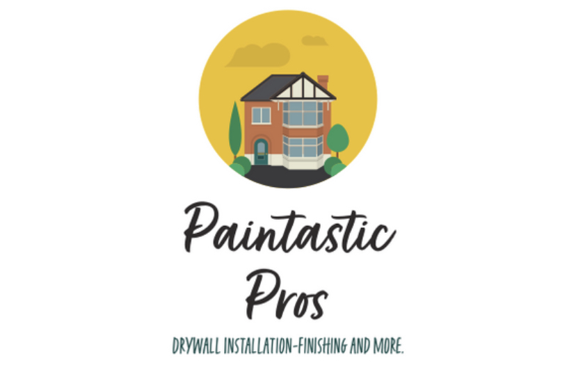 Paintastic pros logo