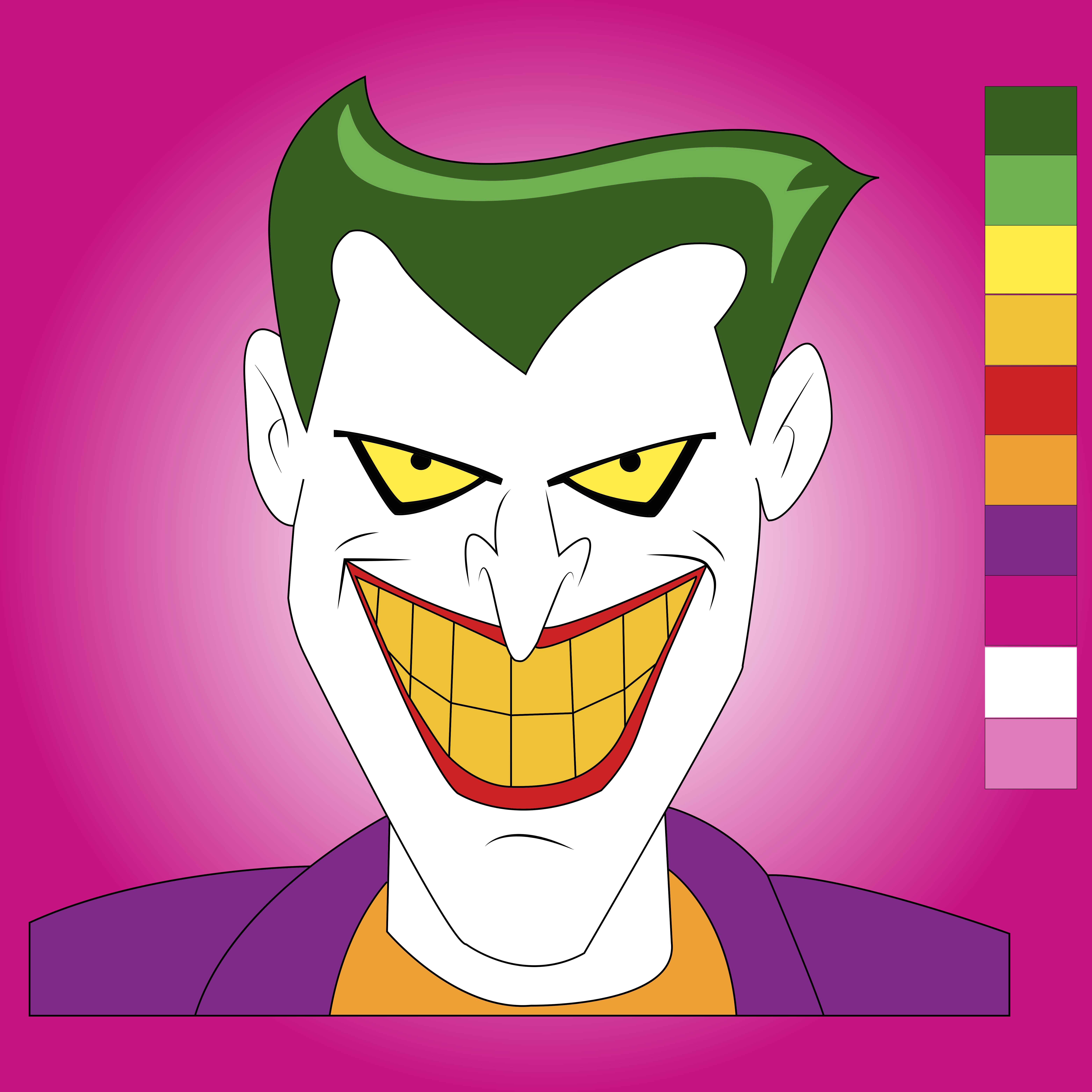 Avatar for Samuel Designs