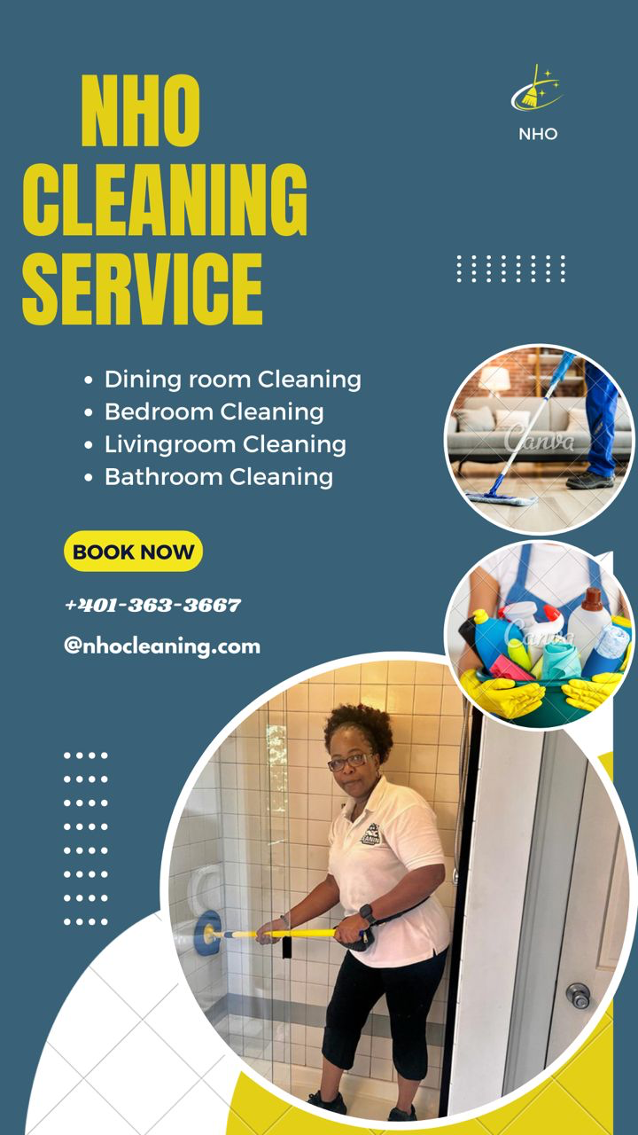 Avatar for NHocleaningservices