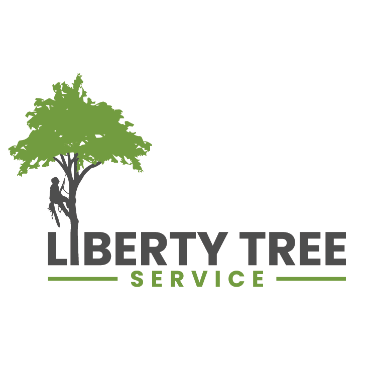 Liberty Tree Service logo