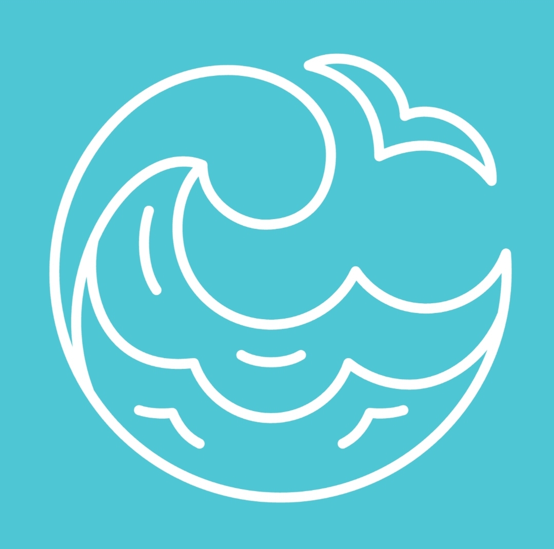 Salty Shores Cleaning Co logo