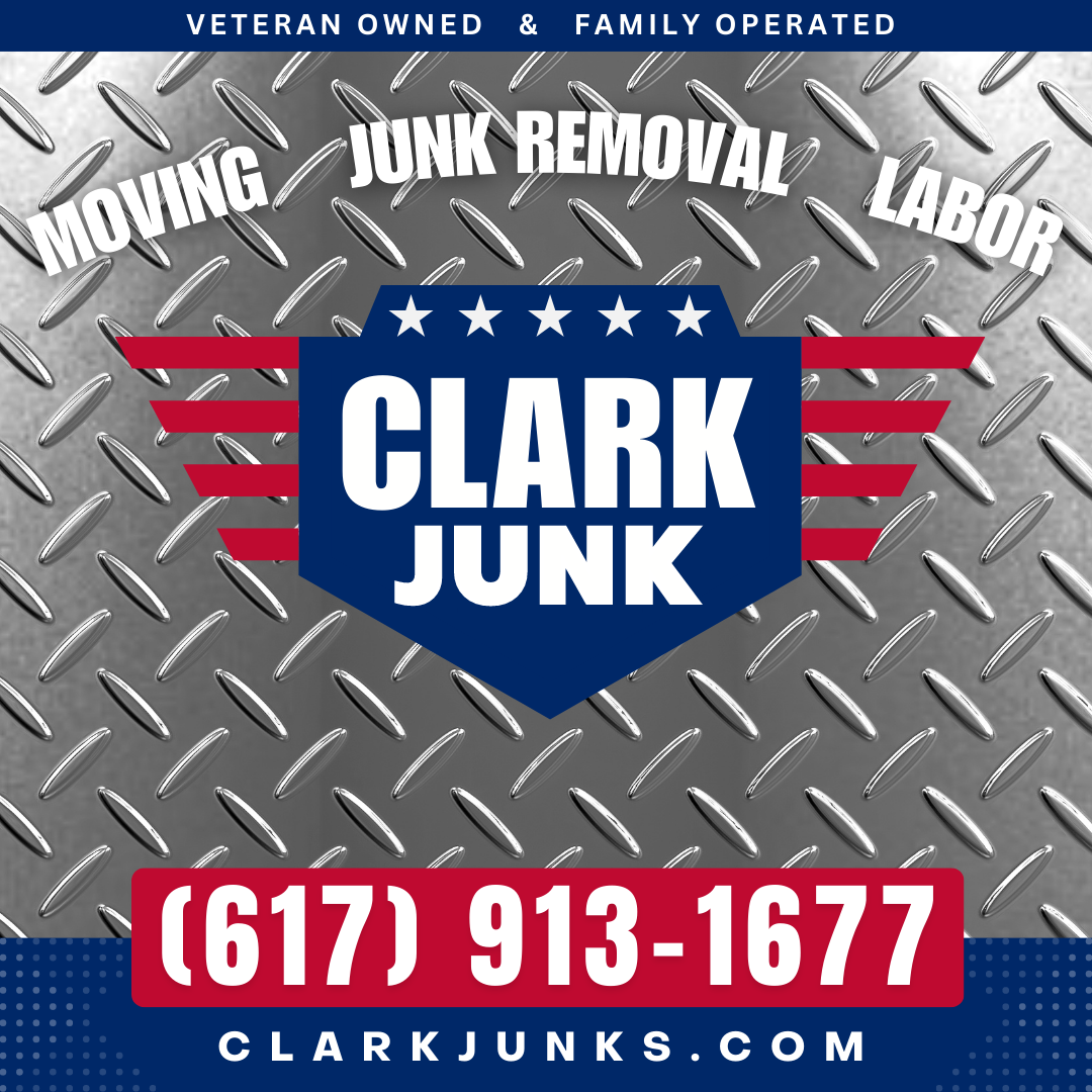 Clark Junk logo