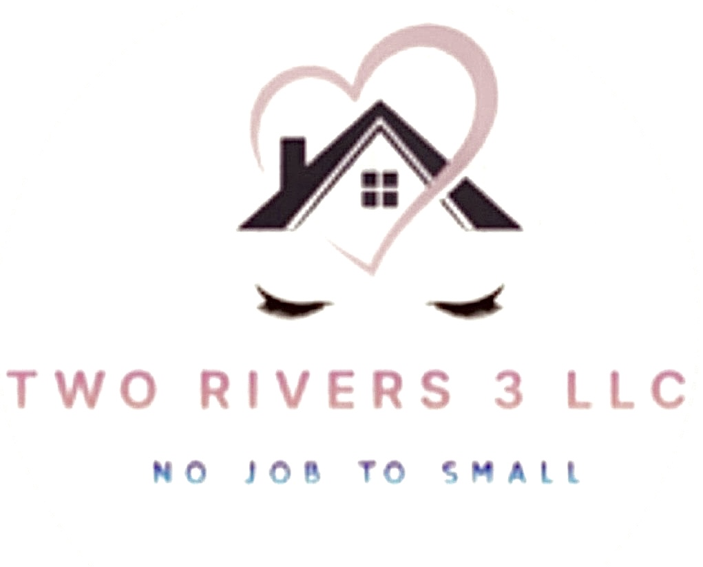 Two Rivers 3 LLC Renovations Remodeling Home Repairs logo