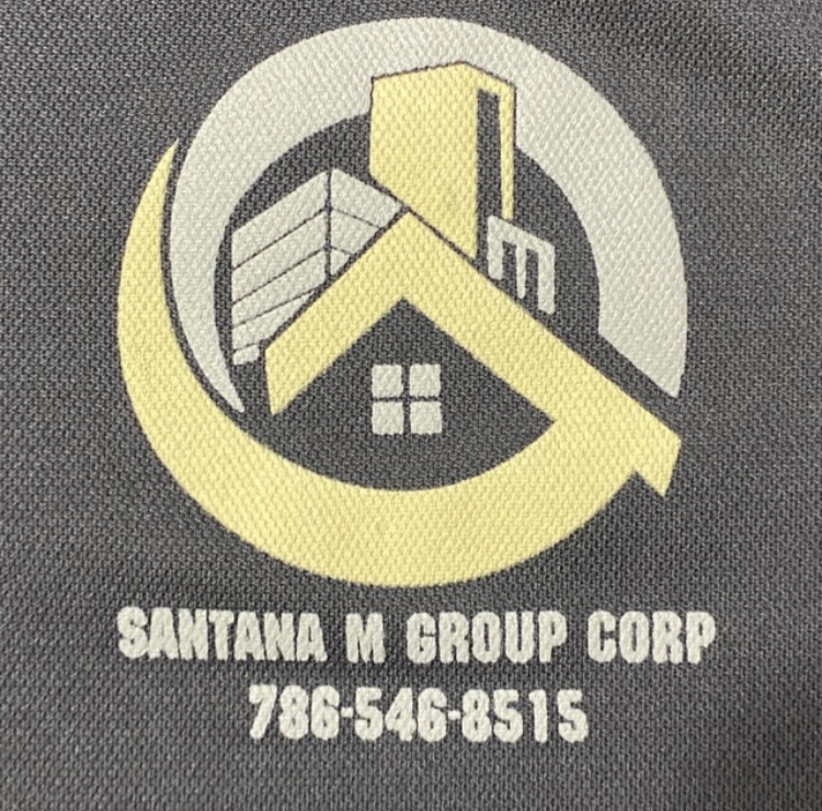 Santana M Group Corp. logo