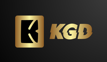 KGD logo