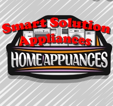 Smart Solution Appliances logo