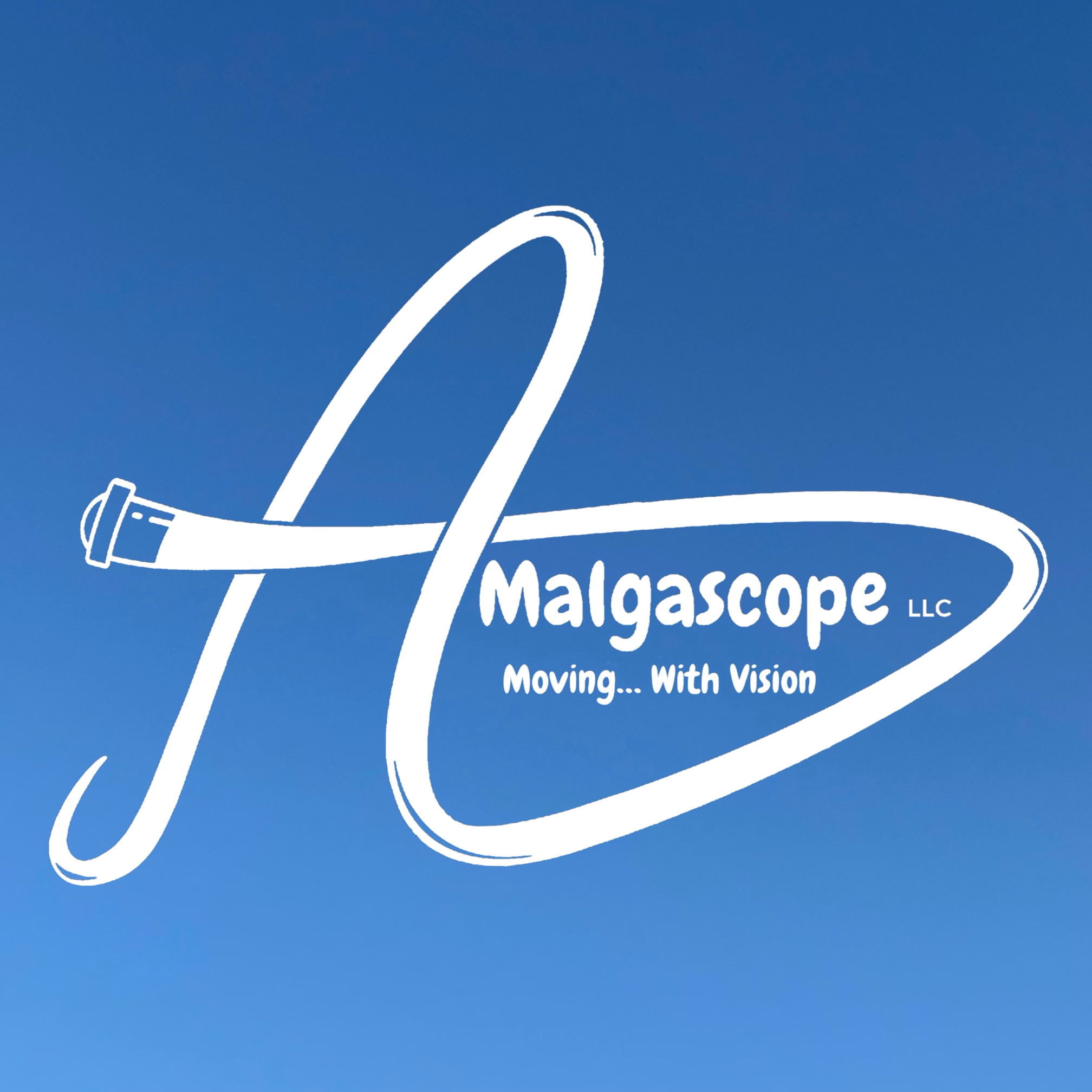 Amalgascope LLC logo