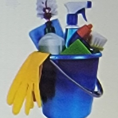 Four Youngs Cleaning logo