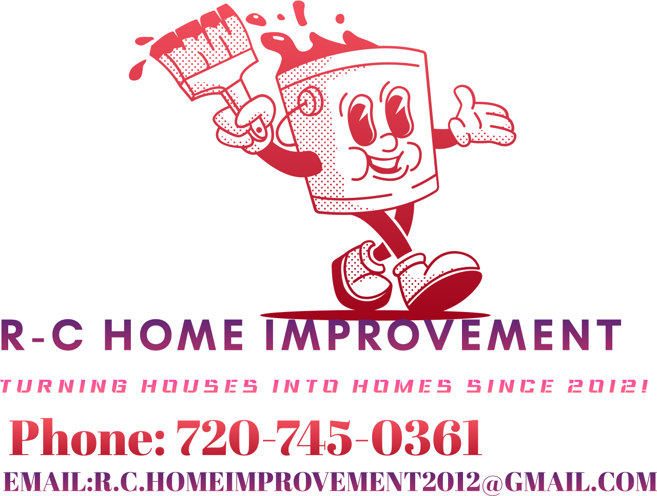 Avatar for R.C. Home Improvement