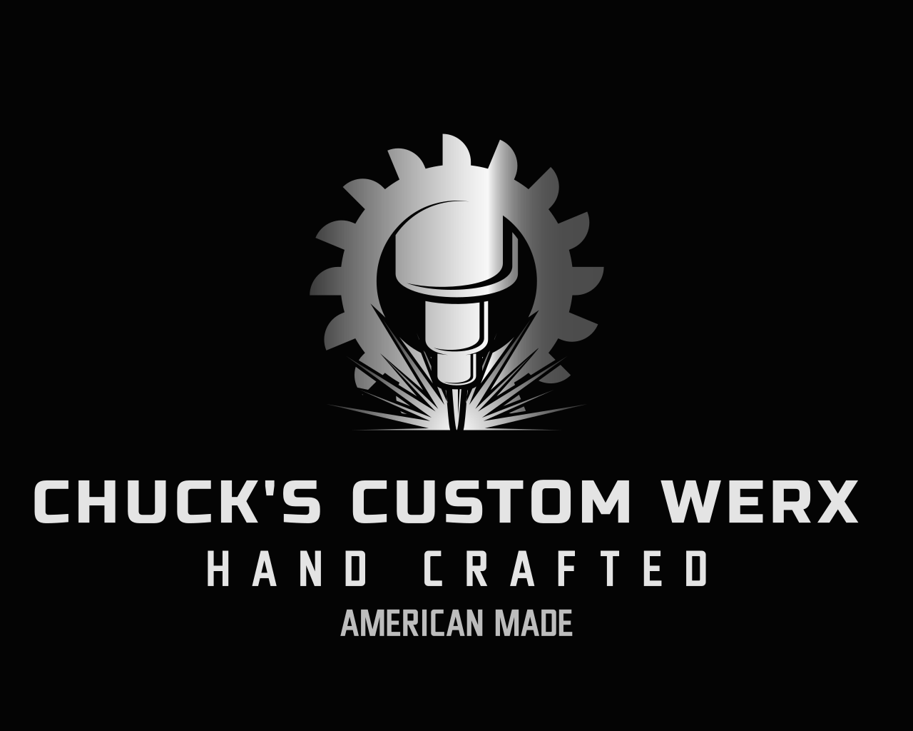 Chuck's Custom Werx LLC logo
