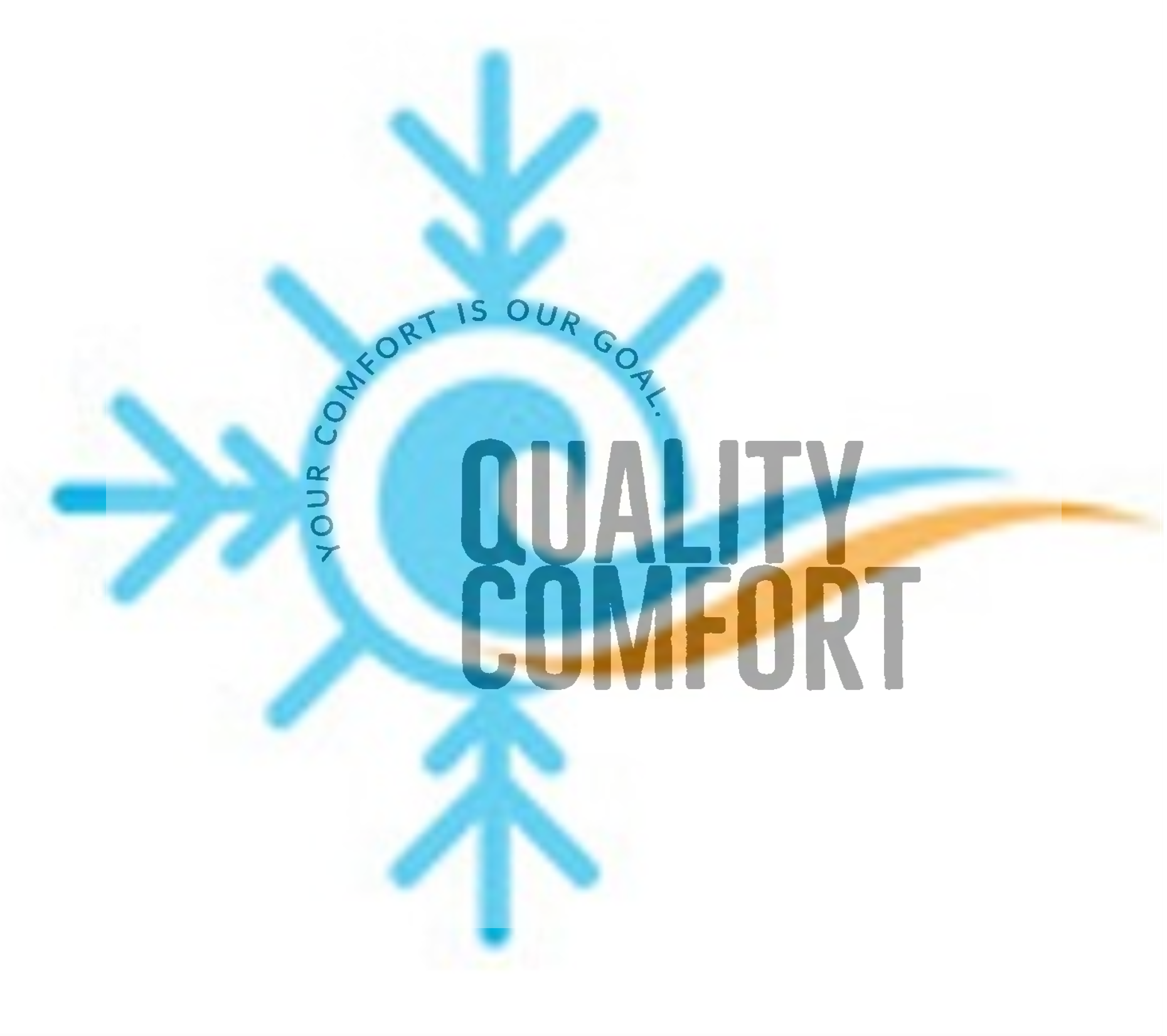 Quality Comfort logo