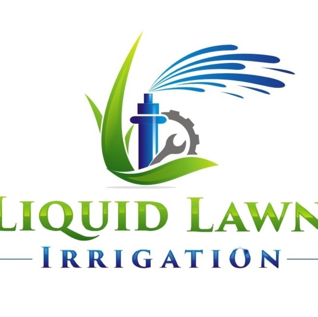 Liquid Lawn Irrigation logo