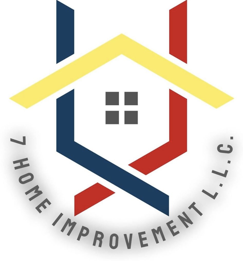 7 Home Improvement LLC logo