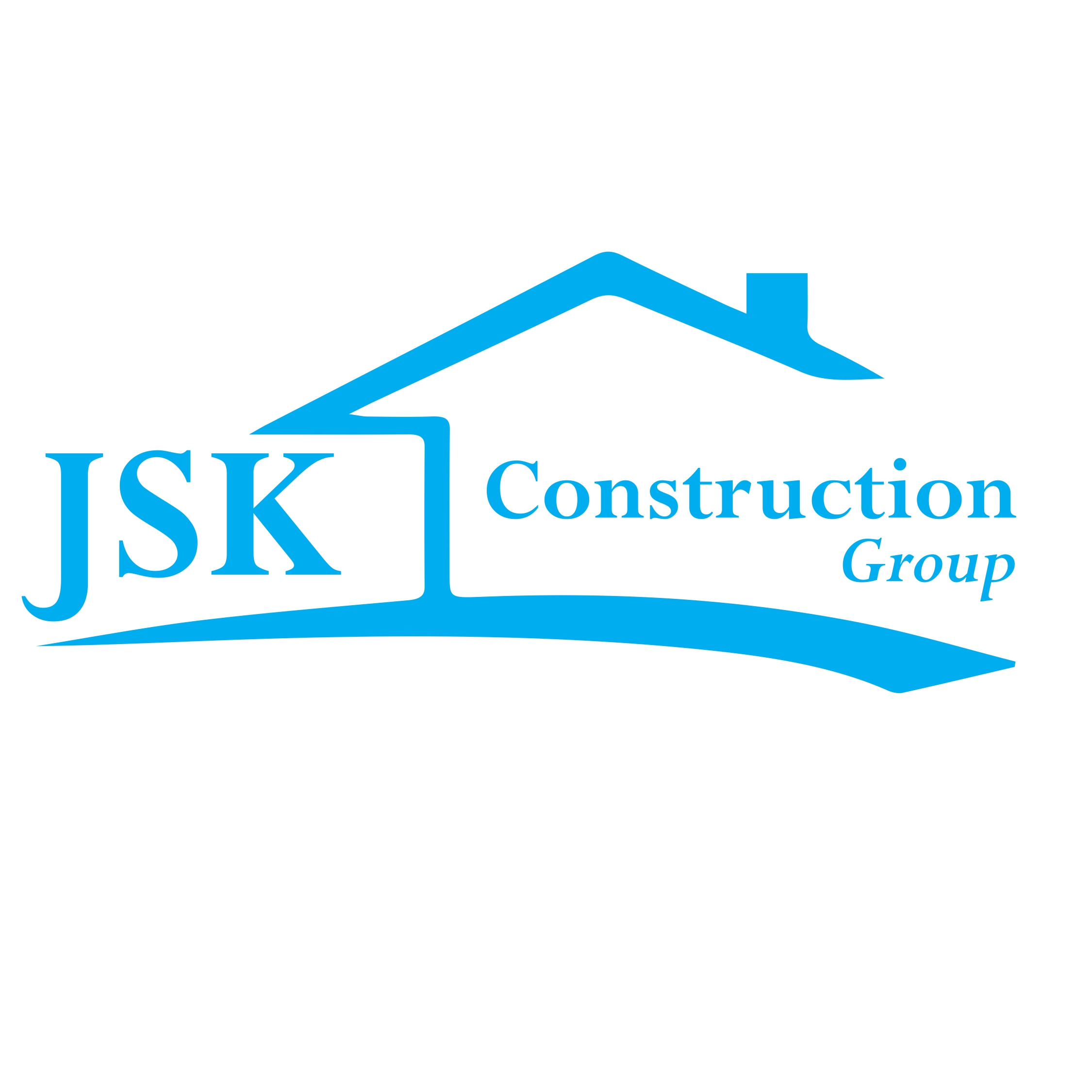 JSK Construction Group logo