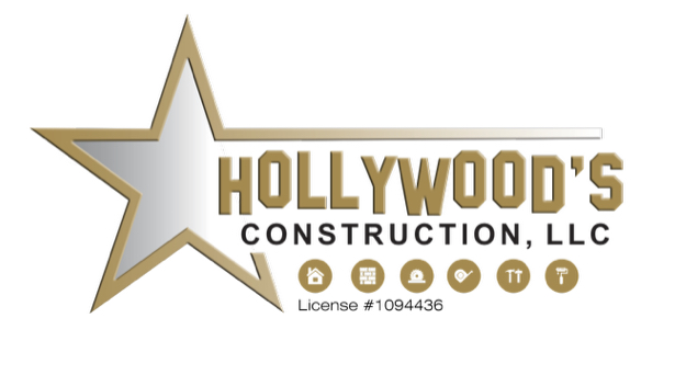 Hollywood's Construction, LLC logo