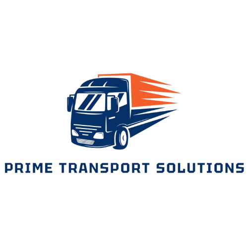 Logo for Prime Transport Solutions