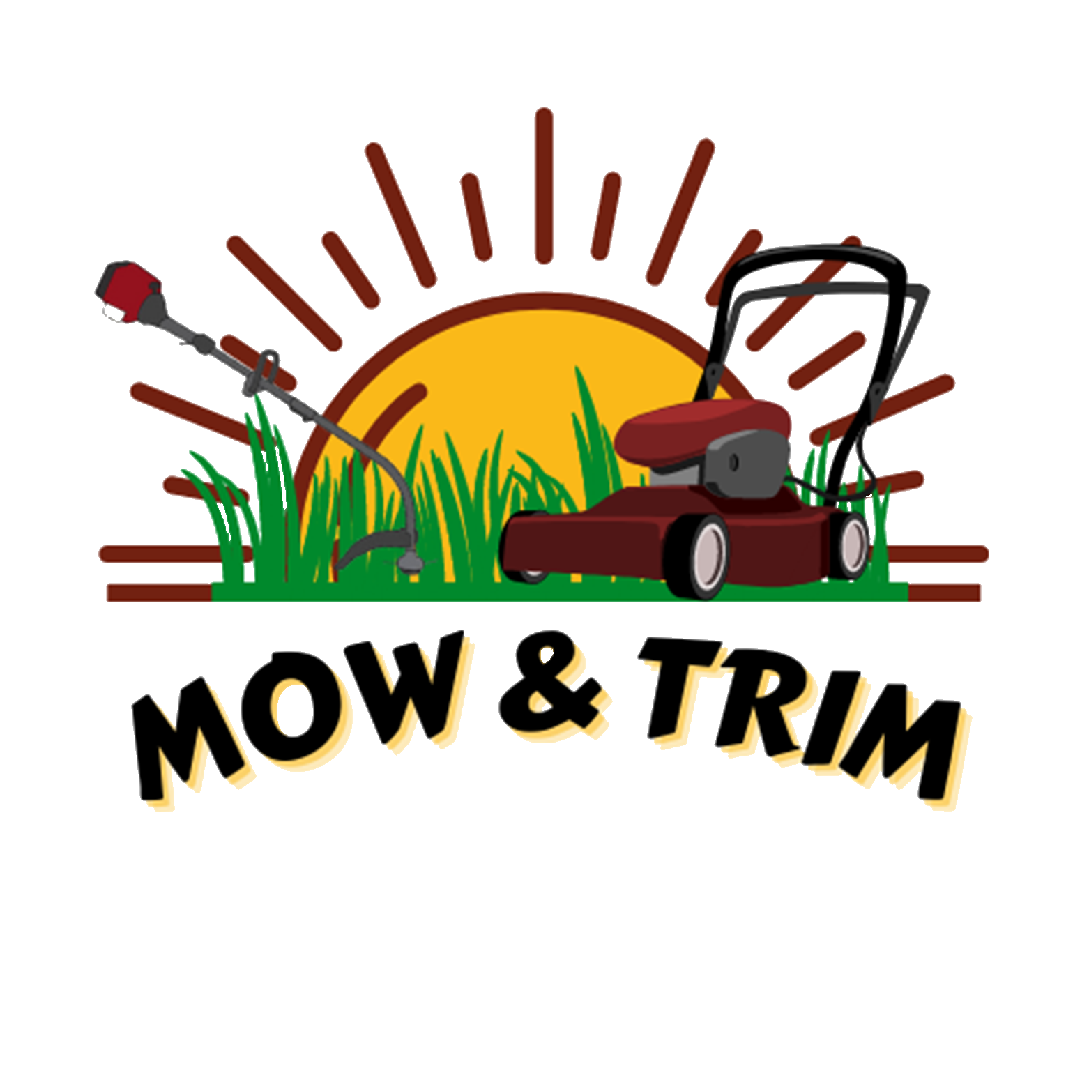Avatar for Mow and Trim