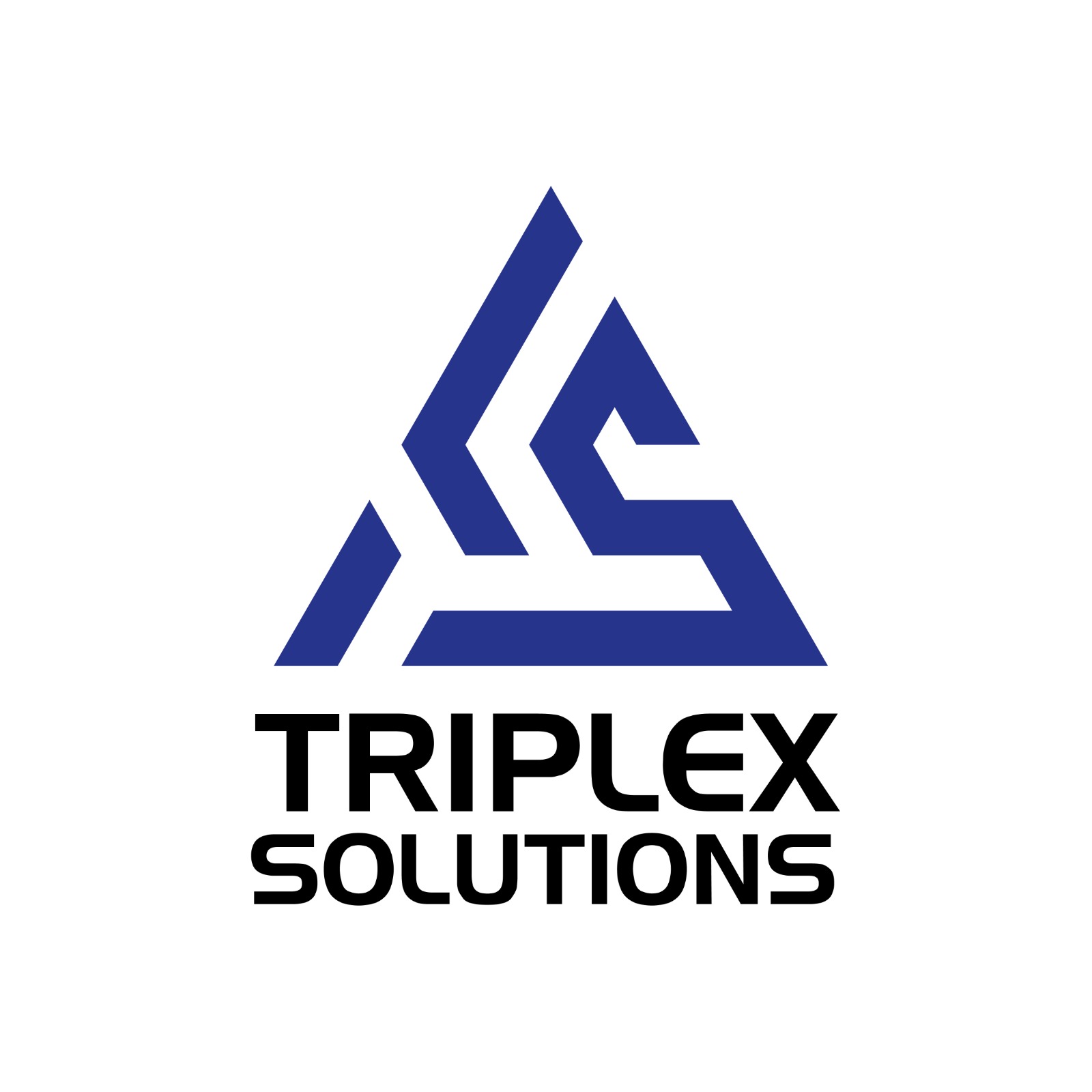 Logo for Triplex Solutions LLC
