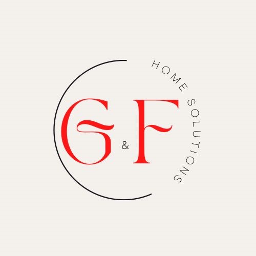 G&F Home Solutions logo