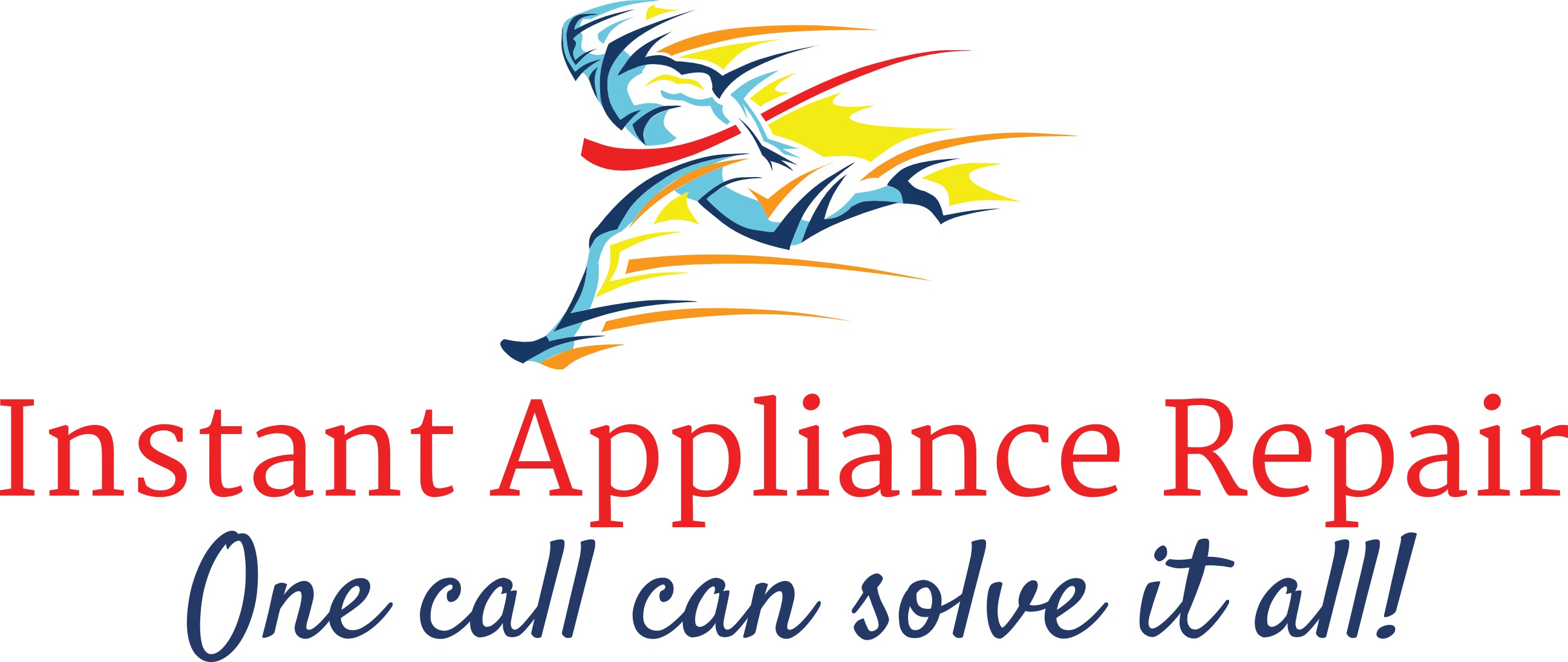 Instant Appliance Repair at The Villages logo