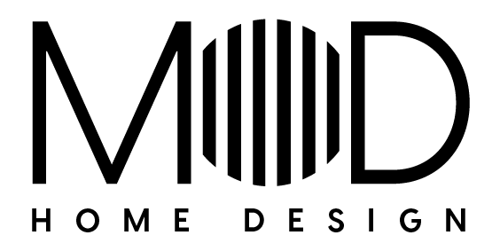 MOD Home Design logo