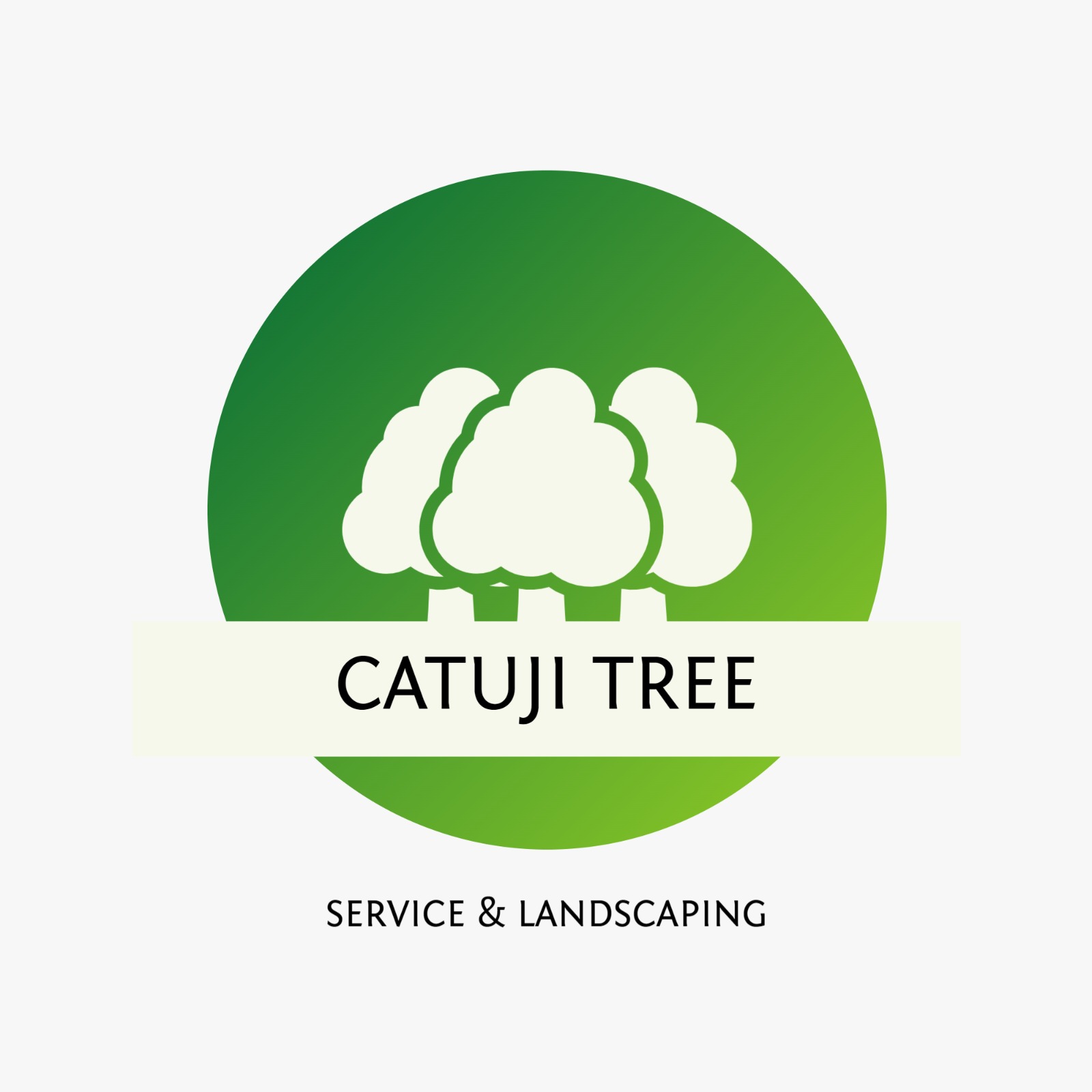 Avatar for Catuji Tree Services
