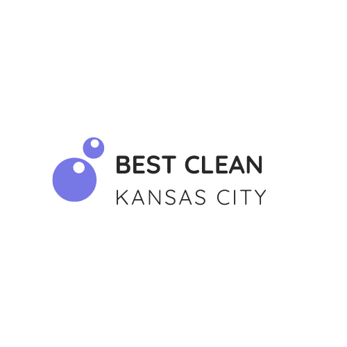 Best Clean KC logo
