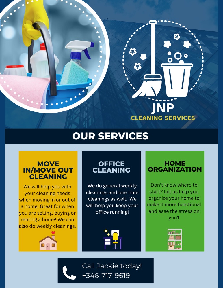 Avatar for JNP HEALTH