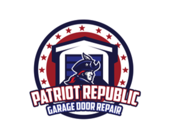Patriot Republic Garage Door Repair logo