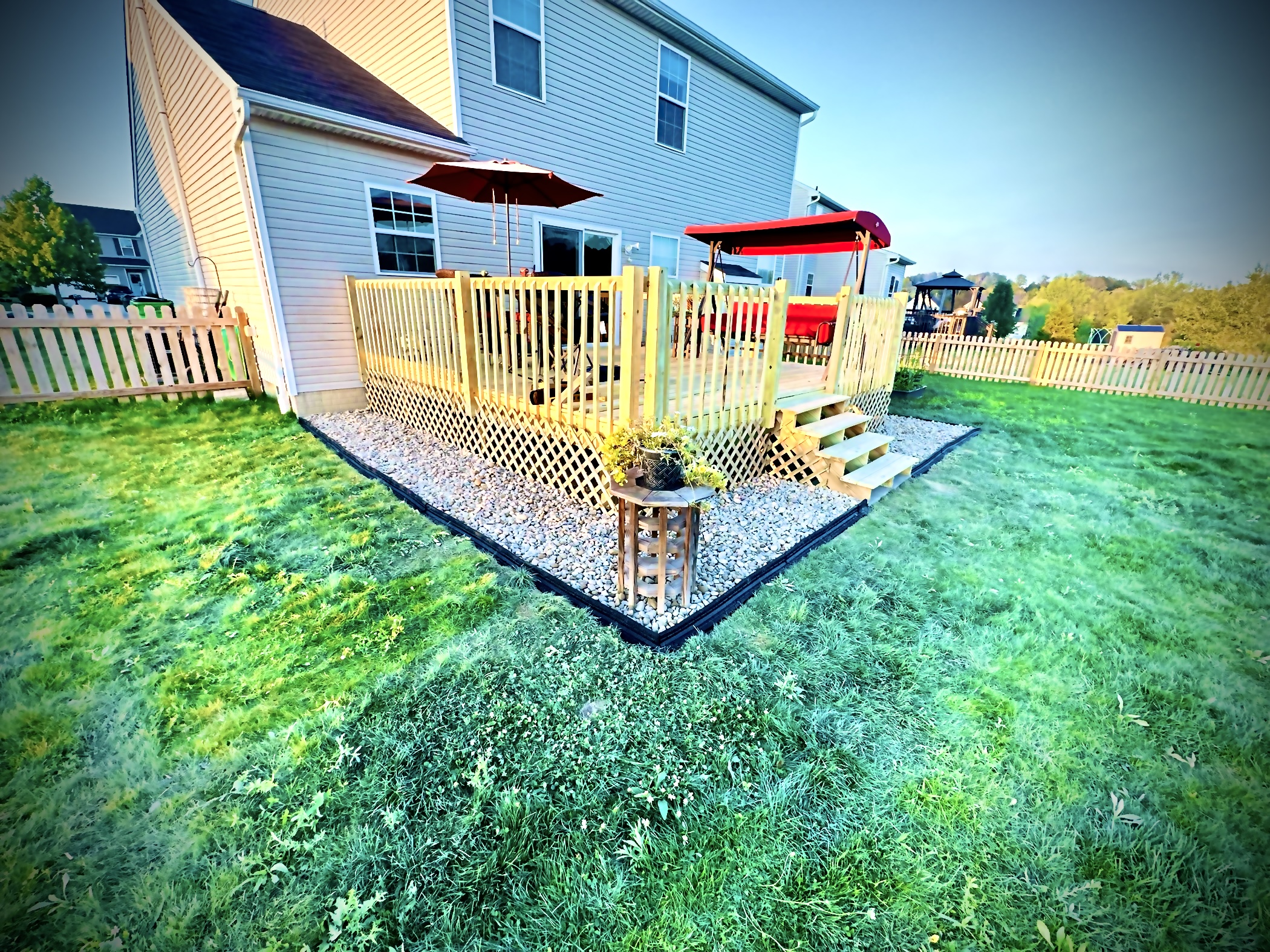 Avatar for L&L Decking and Fencing Inc