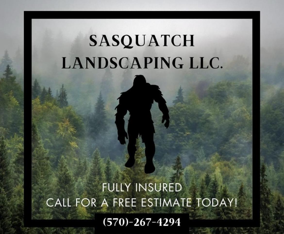 Avatar for Sasquatch landscaping
