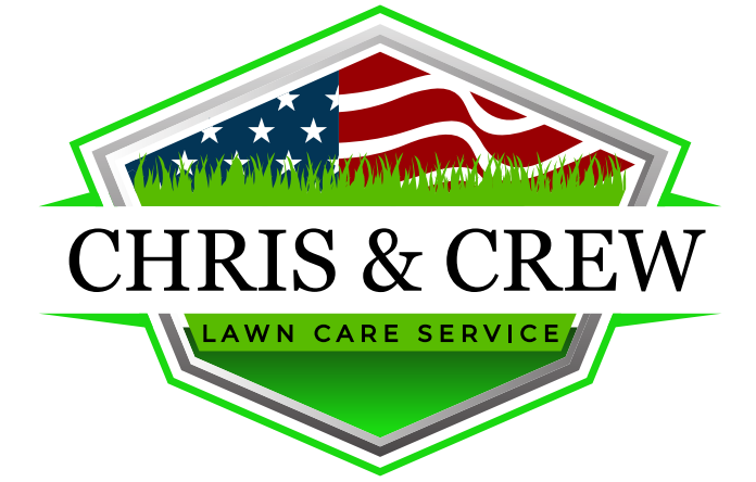 Chris & Crew Lawn Care, LLC logo