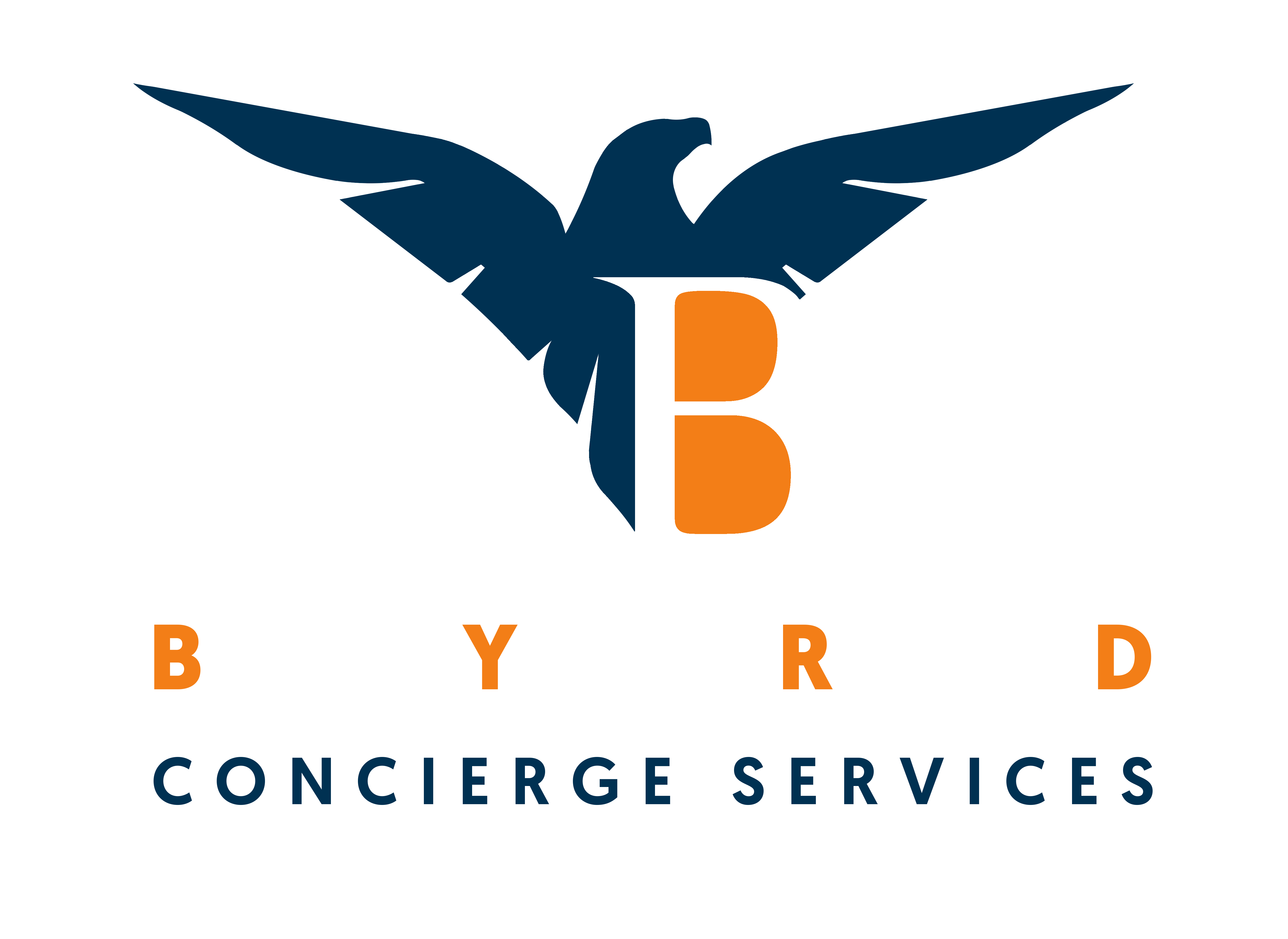 Byrd Concierge Services logo