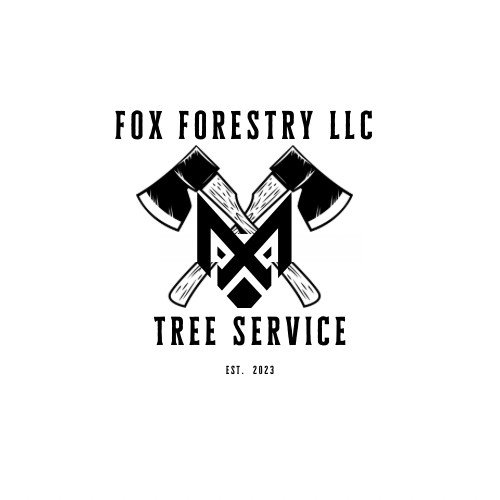 Fox Forestry LLC logo
