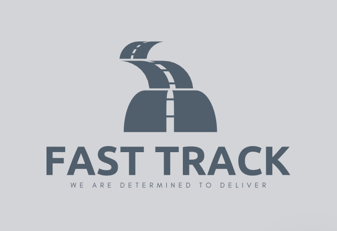 Fast Track LLC logo