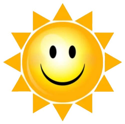 Sunrise Home Services logo