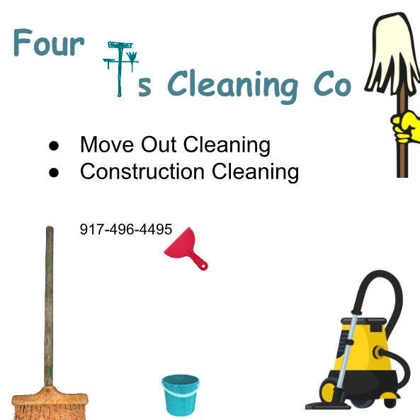 Avatar for Four Ts Cleaning Co