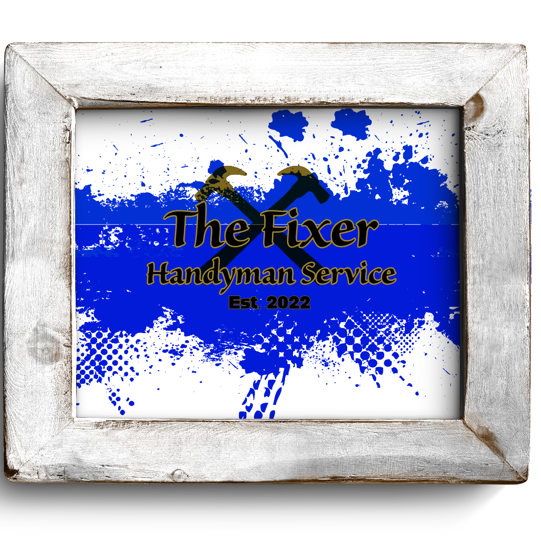 The Fixer logo