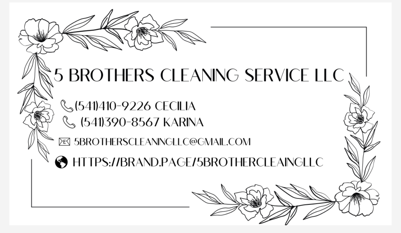 Avatar for 5brotherscleaningllc