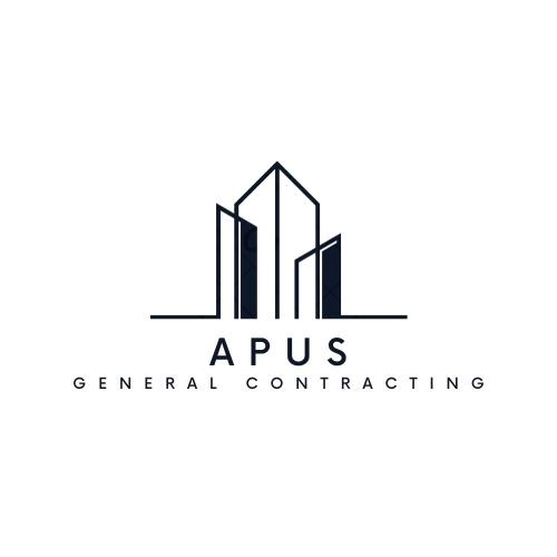 Apus General Contracting logo