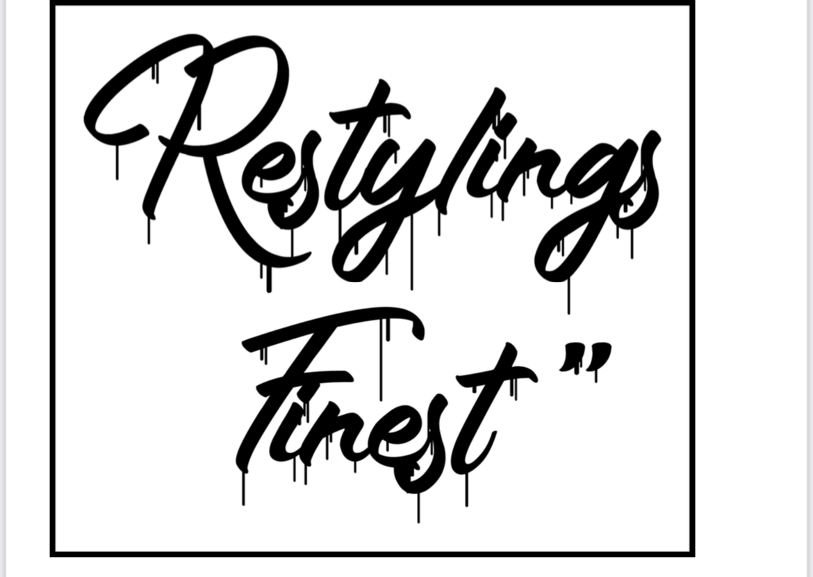 Restyling's Finest logo