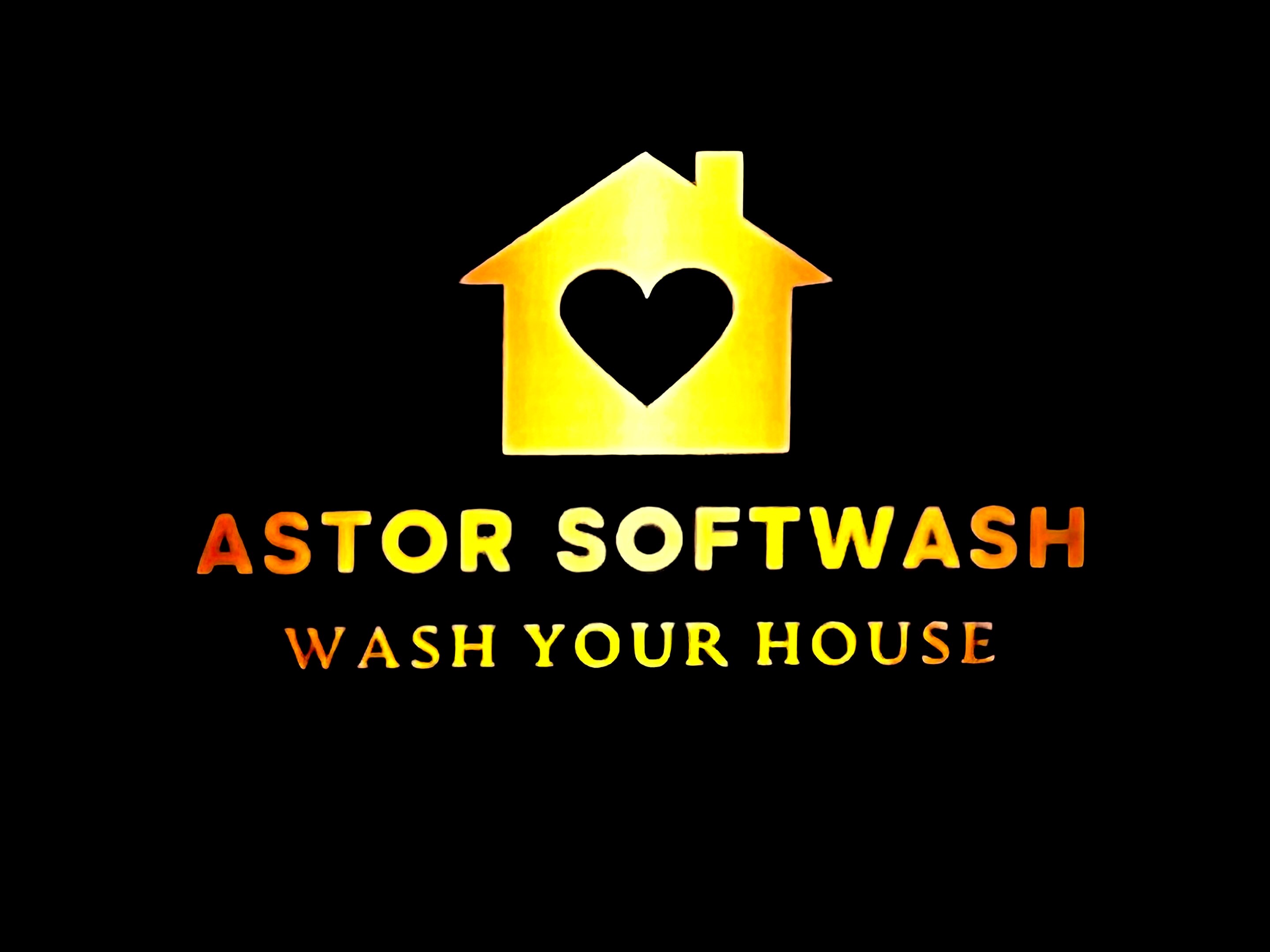 AstorSoftwash,LLC logo