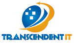 Transcendent IT logo