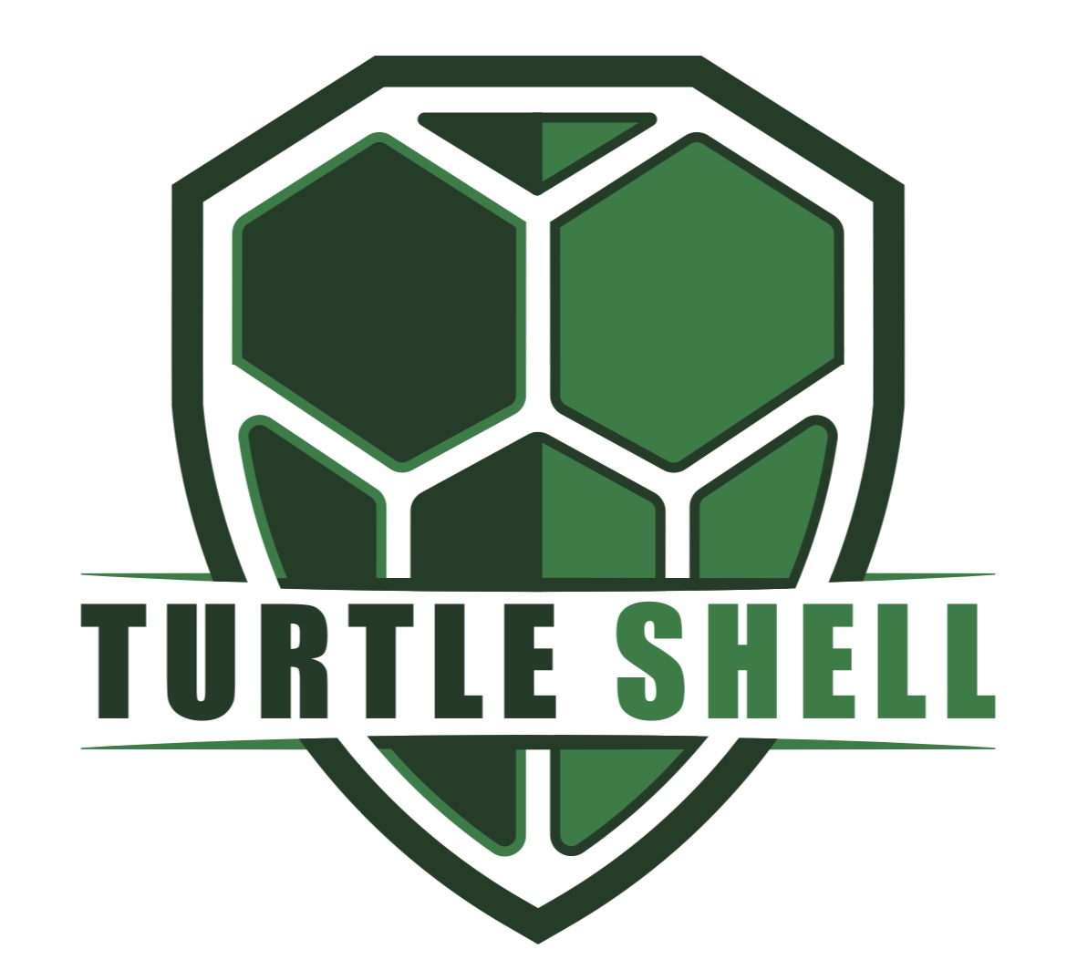 Turtle Shell Home Protection logo