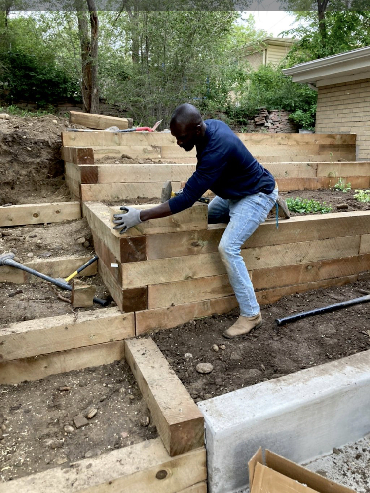 Avatar for Nyumbani Landscaping LLC
