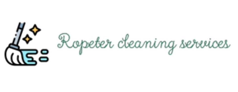 Ropeter Cleaning Services logo