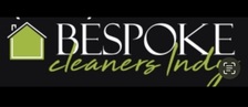 Logo for Bespoke Cleaners of Indy
