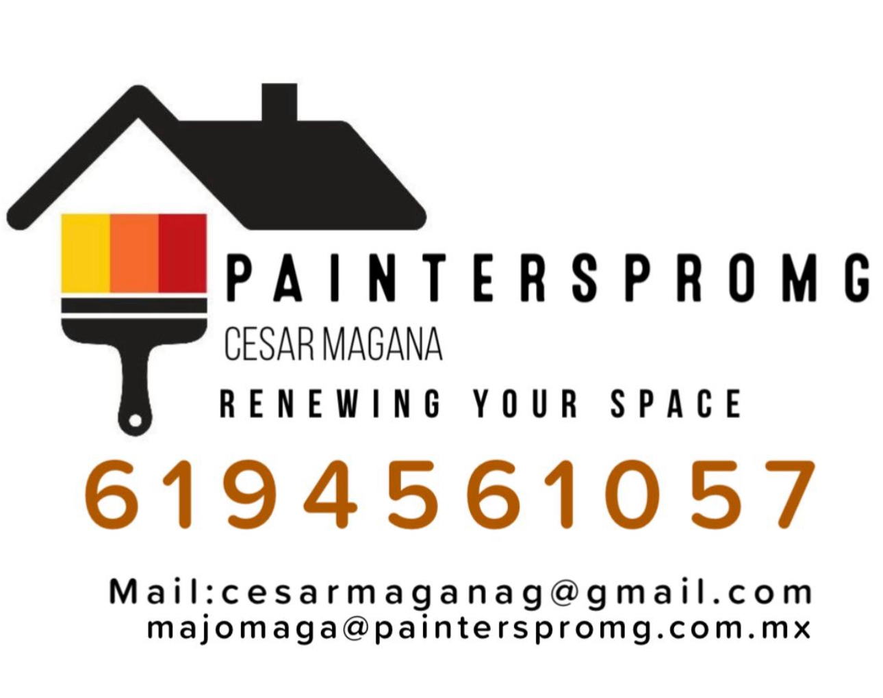 Avatar for PAINTERS PROMG